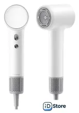 Фен Dreame Hairdryer Mini (белый)
