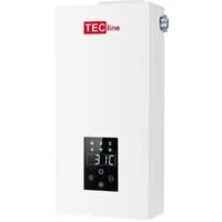 Отопительный котел TECLine BQ320