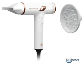 Фен Rowenta HY8140F0