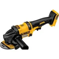 Угловая шлифмашина DeWalt DCG418N (без АКБ)