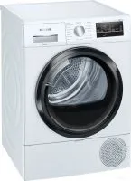 Сушильная машина Siemens iQ500 WT47RTE0PL