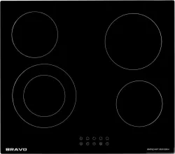 Варочная панель Bravo BEH60C42B