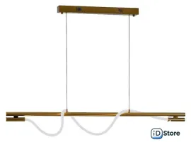Подвесная люстра Moderli True V10679-PL