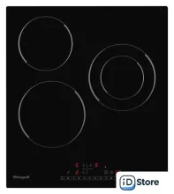 Варочная панель Weissgauff HV 431 B