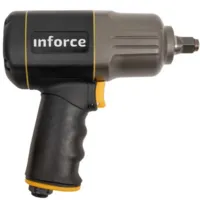 Пневмогайковерт Inforce IIW-1400