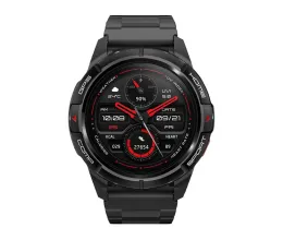 Умные часы Mibro Watch GS Active (черный)