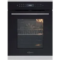 Электрический духовой шкаф ZUGEL ZOE453X