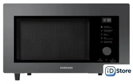 Микроволновая печь Samsung MC32DB7746KCBW