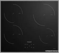 Варочная панель Hotpoint-Ariston HQ 1460S IX