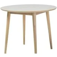 Кухонный стол Signal Nelson (дуб медовый)