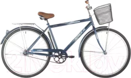 Велосипед Foxx Fusion 28" / 28SHC.FUSION.20BL1