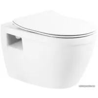 Унитаз подвесной BelBagno BB070CHR/SC