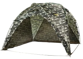 Тент-шатер CANADIAN CAMPER Space One (камуфляж)
