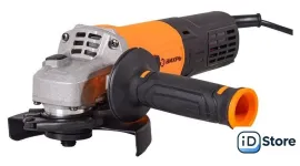 Угловая шлифмашина Вихрь УШМ-125/1400 ЭПП