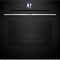 Электрический духовой шкаф Bosch Serie 8 HSG7364B1