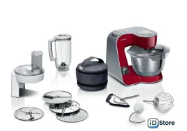 Кухонная машина Bosch MUM5X720