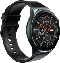 Умные часы Infinix XWatch 3 WE (серый)