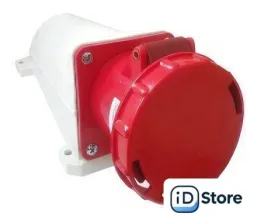 Розетка для электроплиты Атрион DT-145