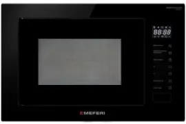 Микроволновая печь Meferi MMO6028BK Comfort Plus