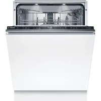 Встраиваемая посудомоечная машина Bosch Serie 6 SMD6ZC804E