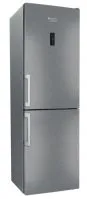 Холодильник Hotpoint-Ariston HFP 6200 X