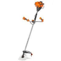 Триммер бензиновый Daewoo Power DABC 550