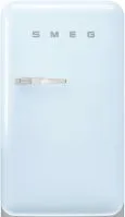 Однокамерный холодильник Smeg FAB10HRPB6