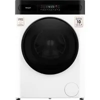 Стирально-сушильная машина Weissgauff WMD 49411 DC Inverter Steam