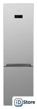 Холодильник BEKO RCNK310E20VS
