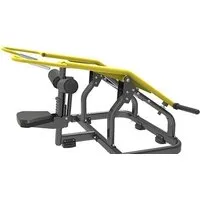 Трицепс-машина Bronze Gym PL-1712