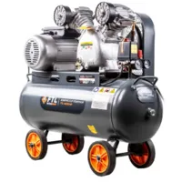 Компрессор ременной FTL 440/50 HP / 9007