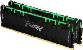 Оперативная память Kingston FURY Renegade RGB 2x8GB DDR4 PC4-36800 KF446C19RBAK2/16