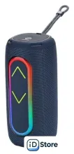 Беспроводная колонка Bseng P13 Pro (синий)