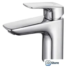 Смеситель Aquatek Вега AQ1010CR