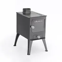 Печь отопительно-варочная Stoker Cадовая 50