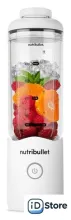 Портативный блендер NutriBullet Flex NBP013W