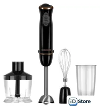 Погружной блендер Redmond (Редмонд) BH409