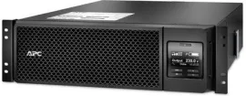 Источник бесперебойного питания APC Smart-UPS SRT 5000VA RM 230V (SRT5KRMXLI)