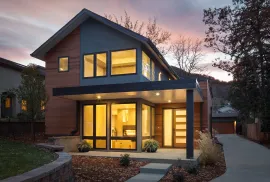 Архитектор, проектирование домов