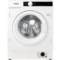 Стирально-сушильная машина Korting KWDI 14I96