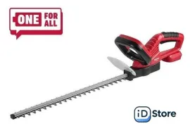 Кусторез Wortex DB 5218 ALL1 XLT Solo 6900602866513 (без АКБ)