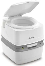 Мини-туалет Thetford Porta Potti Qube 365 (белый)