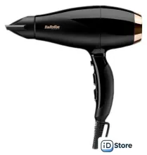 Фен BaByliss 6714E