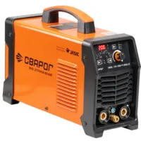 Инвертор сварочный Сварог REAL TIG 200 P (W2J1) / 101412