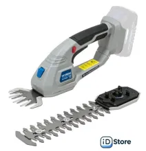 Кусторез ножницы Hyundai R-218iON (без АКБ)