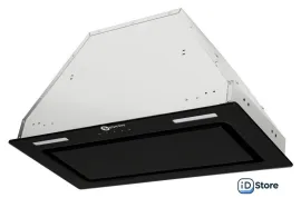 Кухонная вытяжка Schtoff Wanda 60 (черный)