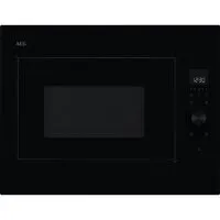 Микроволновая печь AEG TB6SM261FB