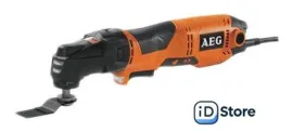 Реноватор AEG Powertools OMNI 300-KIT1 4935431790