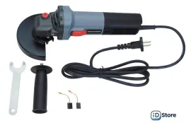 Угловая шлифмашина Profipower PGS-1050R