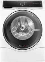 Стирально-сушильная машина Bosch Serie 8 WNC244070